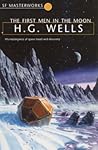 The First Men In The Moon by H.G. Wells