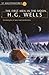 The First Men In The Moon by H.G. Wells