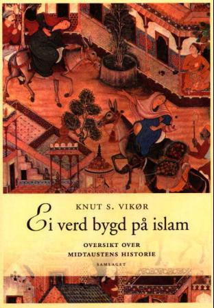 Ei verd bygd på islam (Paperback)