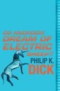 Do Androids Dream Of Electric Sheep?