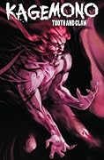 Kagemono: Tooth and Claw