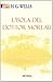 L'isola del dottor Moreau by H.G. Wells
