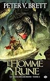 L'homme-rune