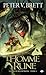 L'homme-rune by Peter V. Brett
