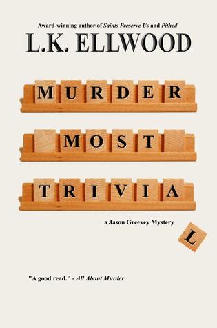 Murder Most Trivial