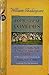 Four Great Comedies: Tempest; Twelfth Night; a Midsummer Night's Dream; As You Like It: Cambridge Text and Glossaries, Complete and Unabridged