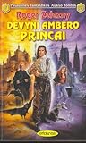 Devyni Ambero princai by Roger Zelazny
