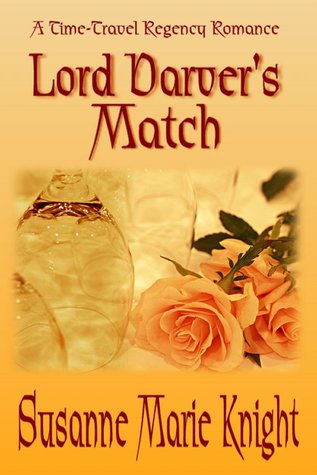 Lord Darver's Match (Paperback and eBook)