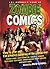 The Mammoth Book of Zombie Comics