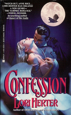 Confession (David de Morrissey, #3)