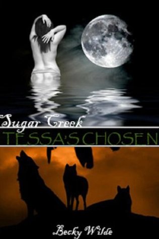 Tessa's Chosen (Sugar Creek #1)