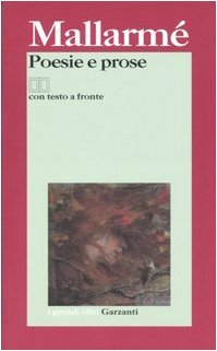 Poesie e prose