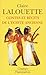 Contes et recits de l'egypte ancienne by Claire Lalouette