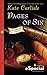 Pages of Sin (Bibliophile M...