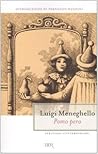 Pomo pero: paralipomeni d'un libro di famiglia Pomo pero: paralipomeni d'un libro di famiglia