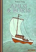 Amos & Boris