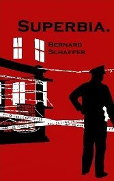Superbia (Superbia #1)