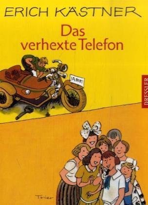 Das verhexte Telefon (Hardcover)