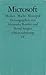 Microsoft. Medien – Macht – Monopol