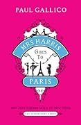 Mrs. Harris Goes to Paris & Mrs Harris Goes to New York