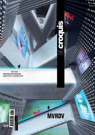 MVRDV 1997-2002 (Magazine)