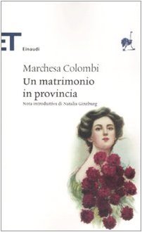 Un matrimonio in provincia (Paperback)