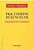 PKK üzerine düşünceler: Özgürlüğün bedeli (Turkish Edition)