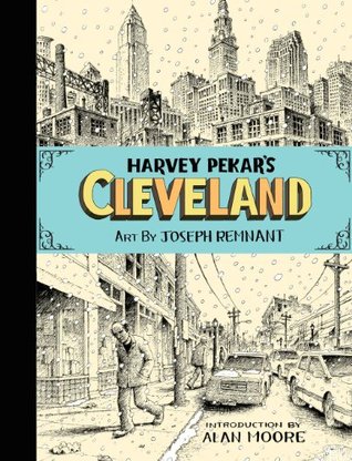 Harvey Pekar's Cleveland