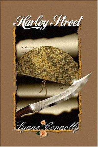 Harley Street (Richard and Rose, #4)