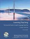 Learning Teaching by Jim Scrivener