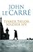 Tinker, Tailor, Soldier, Spy by John Le Carré