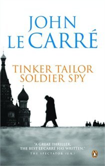 Tinker, Tailor, Soldier, Spy