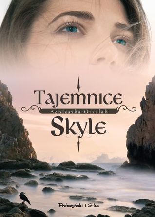Tajemnice Skyle (Blask Corredo, #4)