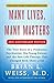 Many Lives, Many Masters by Brian L. Weiss