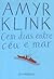 Cem dias entre céu e mar by Amyr Klink