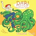 Dar: A Super Girly Top Secret Comic Diary, Volume Two