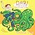 Dar: A Super Girly Top Secr...