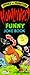 Howlingly Funny Joke Book (Spooks & Monsters)