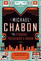 The Yiddish Policemen's Union