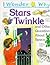 I Wonder Why Stars Twinkle ...