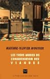 Les trois modes d...
