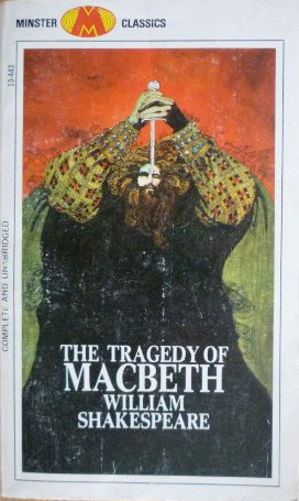 The Tragedy of MacBeth