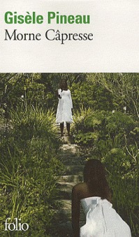 Morne Câpresse (Paperback)