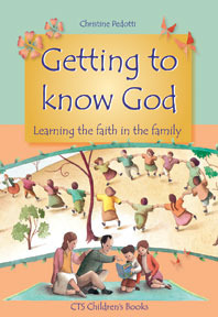 Getting to Know God