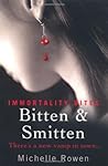 Bitten & Smitten by Michelle Rowen