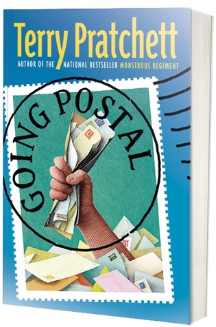 Going Postal