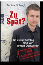 Zu Spät? So zukunftsfähig sind wir Deutschen