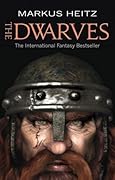 The Dwarves (The Dwarves, #1)