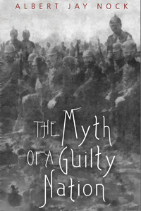 The Myth of a Guilty Nation