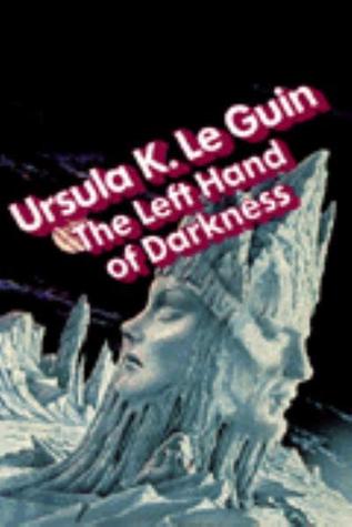 The Left Hand Of Darkness